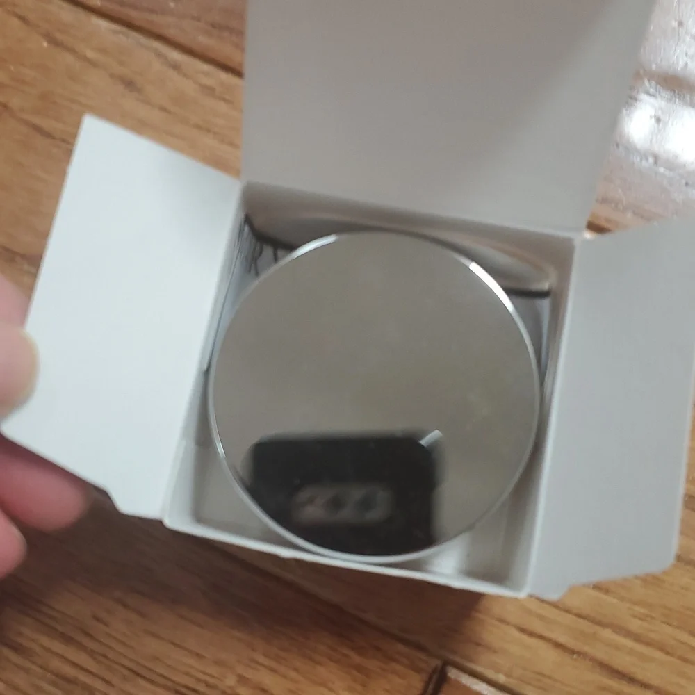 Mary Kay Mineral Powder Foundation Bronze 4